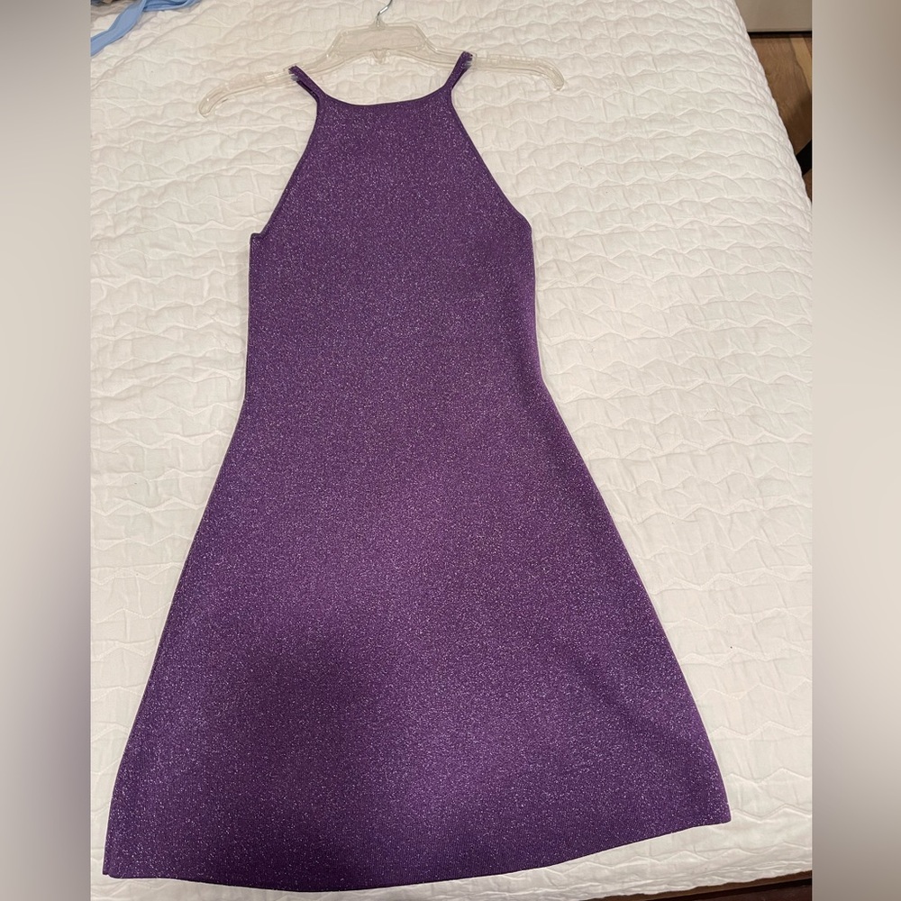 Brand new maje dress size 36 with tags